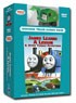 Thomas And Friends: James Learns A Lesson (With Train)