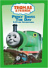 Thomas And Friends: Percy Saves The Day