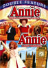 Annie: Special Anniversary Edition / Annie: A Royal Adventure