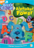 Blue's Clues: Blue's Room: Alphabet Power