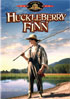 Huckleberry Finn