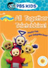 Teletubbies: All Together Teletubbies-Playful Pals And Delightful Days