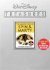 Adventures Of Spin And Marty: Walt Disney Treasures Limited Edition