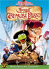 Muppet Treasure Island: 50th Anniversary Edition