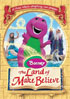 Barney: The Land Of Make Believe