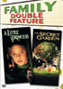 Little Princess (1995) / The Secret Garden