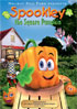 Spookley The Square Pumpkin