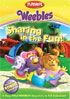 Weebles: Sharing In The Fun