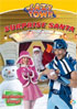 LazyTown's Surprise Santa