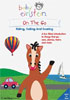 Baby Einstein: On the Go Riding, Sailing And Soaring