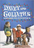 Davey And Goliath: Davey And Goliath's Snowboard Christmas