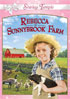 Rebecca Of Sunnybrook Farm