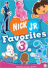 Nick Jr. Favorites: Volume 3