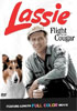 Lassie: Flight Of The Cougar