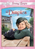 Shirley Temple: Dimples