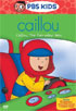 Caillou: The Everyday Hero