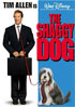 Shaggy Dog (2006)