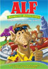 Alf Animated Adventures: 20,000 Years In Driving School