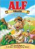 Alf Tales: Alf And The Beanstalk