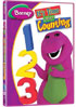 Barney: It's Time For Counting