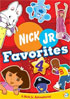 Nick Jr. Favorites: Volume 4