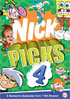 Nick Picks: Volume 4