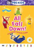 Teletubbies: All Fall Down: Funny Friends And Terrific Tumbles