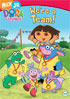 Dora The Explorer: We're A Team!