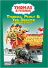 Thomas And Friends: Thomas, Percy And The Dragon