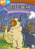 Little Bear: Halloween Stories