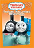 Thomas And Friends: Thomas Halloween Adventures