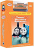 Thomas And Friends: Thomas Halloween Adventures (w/Toy)