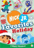 Nick Jr. Favorites: Holiday