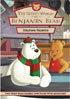 Secret World Of Benjamin Bear: Helping Friends With Benjamin Bear