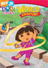 Dora The Explorer: World Adventure!