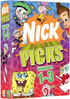 Nick Picks Vol. 1-3