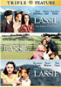 Lassie Come Home / Son Of Lassie / Courage Of Lassie