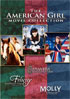 American Girl Movie Collection: Felicity: An American Girl Adventure / Molly: An American Girl / Samantha: An American Girl Holiday