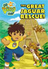 Go, Diego! Go!: The Great Jaguar Rescue