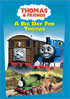 Thomas And Friends: A Big Day For Thomas