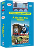 Thomas And Friends: Big Day For Thomas (w/Toy Train)