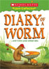 Diary Of A Worm... And More Great Animal Tales