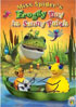 Miss Spider's Sunny Patch Friends: A Froggy Day In Sunny Patch