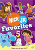 Nick Jr. Favorites: Volume 5