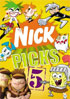 Nick Picks: Volume 5