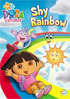 Dora The Explorer: Shy Rainbow