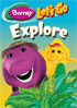 Barney: Let's Go Explore