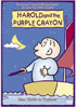 Harold And The Purple Crayon: New Worlds To Explore