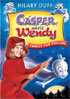 Casper Meets Wendy: Family Fun Edition