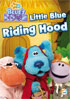 Blue's Clues: Blue's Room: Little Blue Riding Hood